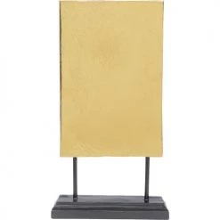 Kare Design Statuettes Et Figurines Statuette Buddha En Polyrésine Dorée H51 -Vases Soldes statuette buddha en polyresine doree h51 3