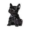 Maisons Du Monde Statuettes Et Figurines Statuette Chien En Dolomite Noire H15 -Vases Soldes statuette chien en dolomite noire h15 1000 0 36 218484 1