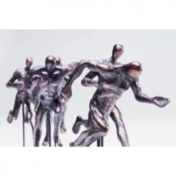 Kare Design Statuettes Et Figurines Statuette Coureurs En Polyrésine -Vases Soldes statuette coureurs en polyresine 4
