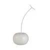 Jolipa Statuettes Et Figurines Statuette Déco Cerise Blanche Brillante H43cm -Vases Soldes statuette deco cerise blanche brillante h43cm 1