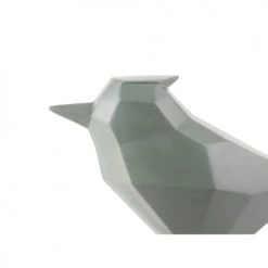 Present Time Statuettes Et Figurines Statuette Décoration Oiseau Vert -Vases Soldes statuette decoration oiseau vert 4