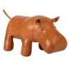 Maisons Du Monde Statuettes Et Figurines Statuette Hippopotame L38 -Vases Soldes statuette hippopotame l38 1000 7 5 192787 1