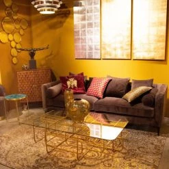 Kare Design Statuettes Et Figurines Statuette Homme En Polyrésine Bronze 75x52 -Vases Soldes statuette homme en polyresine bronze 75x52 5