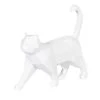 Maisons Du Monde Statuettes Et Figurines Statuette Origami Chat Blanc H13 -Vases Soldes statuette origami chat blanc h13 1000 2 9 213947 2