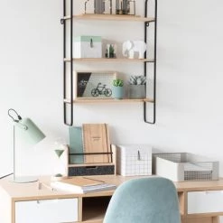 Maisons Du Monde Statuettes Et Figurines Statuette Origami éléphant Blanc H12 -Vases Soldes statuette origami elephant blanc h12 1000 1 8 213946 1