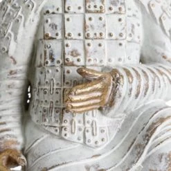 Ixia Statuettes Et Figurines Statuette Soldat De L'Empereur Qin H30cm -Vases Soldes statuette soldat de l empereur qin h30cm 2