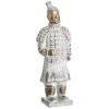 Ixia Statuettes Et Figurines Statuette Soldat En Terre Cuite De L'Empereur Qin