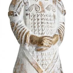 LolaHome Statuettes Et Figurines Statuette Soldat En Terre Cuite De L'Empereur Qin -Vases Soldes statuette soldat en terre cuite de l empereur qin 5