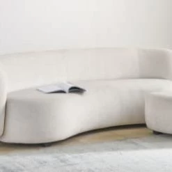 Maisons Du Monde Statuettes Et Figurines Statuette Visage Beige H23 -Vases Soldes statuette visage beige h23 1000 4 20 207931 5