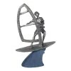 Signes Grimalt Statuettes Et Figurines Statuette Windsurfeur H23cm -Vases Soldes statuette windsurfeur h23cm