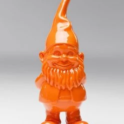 Kare Design Statuettes Et Figurines Statuettes Nains Multicolores H11 (x6) -Vases Soldes statuettes nains multicolores h11 x6 3