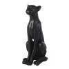 Maisons Du Monde Statuettes Et Figurines Statut Lionne Marron H74 -Vases Soldes statut lionne marron h74 1000 7 9 210790 1