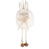 Maisons Du Monde Statuettes Et Figurines Suspension Lapin Imitation Fourrure Blanche Avec Grelots - Lot De 3 2 Maisons Du Monde Statuettes Et Figurines Suspension Lapin Imitation Fourrure Blanche Avec Grelots - Lot De 3 -Vases Soldes suspension lapin imitation fourrure blanche avec grelots 1000 4 29 201216 1