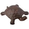Esschert Design Statuettes Et Figurines Tortue En Fonte 19 Cm Déco Jardin