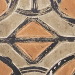 MOYCOR Statuettes Et Figurines Totem Primitif En Bois Marron 11 MOYCOR Statuettes Et Figurines Totem Primitif En Bois Marron -Vases Soldes totem primitif en bois marron 3