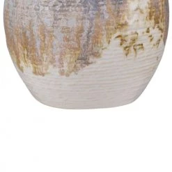 Beliani Vases Vase à Fleurs Multicolore 15 Cm -Vases Soldes vase a fleurs multicolore 15 cm 3