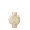 Lene Bjerre Vases Vase Abel En Verre H20cm -Vases Soldes vase abel en verre h20cm