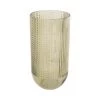 Present Time Vases Vase Attract Large Vert Verre Vert -Vases Soldes vase attract large vert verre vert