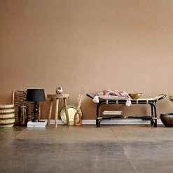 Bloomingville Vases Vase Baldrian En Céramique H24,5cm -Vases Soldes vase baldrian en ceramique h24 5cm 4