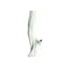 Pirouette Paris Vases Vase Blanc 9,5cm -Vases Soldes vase blanc 9 5cm