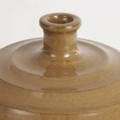 Mica Decorations Vases Vase Bouteille En Terre Cuite Ocre H30 10 Mica Decorations Vases Vase Bouteille En Terre Cuite Ocre H30 -Vases Soldes vase bouteille en terre cuite ocre h30 2