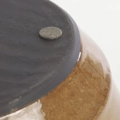 Mica Decorations Vases Vase Bouteille En Terre Cuite Ocre H30 12 Mica Decorations Vases Vase Bouteille En Terre Cuite Ocre H30 -Vases Soldes vase bouteille en terre cuite ocre h30 4