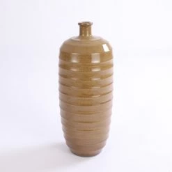 Mica Decorations Vases Vase Bouteille En Terre Cuite Ocre H50 10 Mica Decorations Vases Vase Bouteille En Terre Cuite Ocre H50 -Vases Soldes vase bouteille en terre cuite ocre h50 2