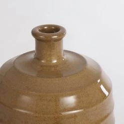 Mica Decorations Vases Vase Bouteille En Terre Cuite Ocre H50 11 Mica Decorations Vases Vase Bouteille En Terre Cuite Ocre H50 -Vases Soldes vase bouteille en terre cuite ocre h50 3