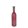 Mica Decorations Vases Vase Bouteille En Verre Recyclé Bordeaux H75 2 Mica Decorations Vases Vase Bouteille En Verre Recyclé Bordeaux H75 -Vases Soldes vase bouteille en verre recycle bordeaux h75