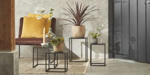 Mica Decorations Vases Vase Bouteille En Verre Recyclé H30 8 Mica Decorations Vases Vase Bouteille En Verre Recyclé H30 – Image 6