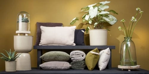 Mica Decorations Vases Vase Bouteille En Verre Recyclé H44 3 Mica Decorations Vases Vase Bouteille En Verre Recyclé H44