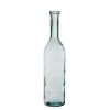 Mica Decorations Vases Vase Bouteille En Verre Recyclé H75 -Vases Soldes vase bouteille en verre recycle h75