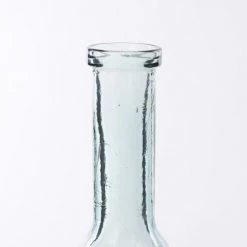 Mica Decorations Vases Vase Bouteille En Verre Recyclé H75 10 Mica Decorations Vases Vase Bouteille En Verre Recyclé H75 -Vases Soldes vase bouteille en verre recycle h75 2