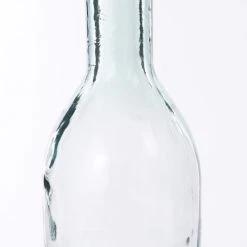 Mica Decorations Vases Vase Bouteille En Verre Recyclé H75 11 Mica Decorations Vases Vase Bouteille En Verre Recyclé H75 -Vases Soldes vase bouteille en verre recycle h75 3