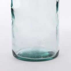 Mica Decorations Vases Vase Bouteille En Verre Recyclé H75 12 Mica Decorations Vases Vase Bouteille En Verre Recyclé H75 -Vases Soldes vase bouteille en verre recycle h75 4