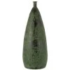 LANADECO Vases Vase Céramique Vert Large H70cm -Vases Soldes vase ceramique vert large h70cm