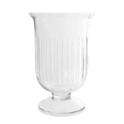 Mathilde M Vases Vase Côtelé