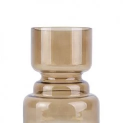 Present Time Vases Vase Courtly Glass H20cm -Vases Soldes vase courtly glass h20cm 3