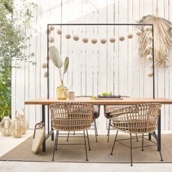 Maisons Du Monde Vases Vase Dame-Jeanne En Verre Teinté Jaune H30 -Vases Soldes vase dame jeanne en verre teinte jaune h30 1000 6 19 206454 8