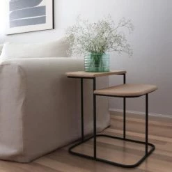 Kulile Vases Vase Déco En Verre Soufflé Kaki Poudré -Vases Soldes vase deco en verre souffle kaki poudre 2