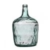Wadiga Vases Vase Décoratif En Verre Recyclé H40cm 1 Wadiga Vases Vase Décoratif En Verre Recyclé H40cm -Vases Soldes vase decoratif en verre recycle h40cm