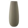 ASA Selection Vases Vase Ease L Céramique Gris -Vases Soldes vase ease l ceramique gris
