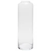 Sia Deco Vases Vase Echo En Verre H60cm -Vases Soldes vase echo en verre h60cm