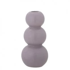 Bloomingville Vases Vase Emmanuel En Grès H15cm