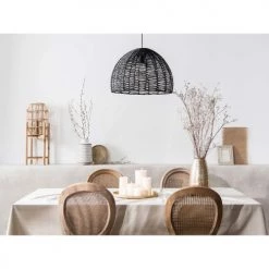 Maisons Du Monde Vases Vase En Aluminium Martelé Doré H31 -Vases Soldes vase en aluminium martele dore h31 1000 0 39 189992 2