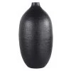 Maisons Du Monde Vases Vase En Aluminium Noir Mat H49 -Vases Soldes vase en aluminium noir mat h49 1000 0 0 225828 1