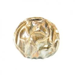 Villa Collection Vases Vase En Argile Beige Sable