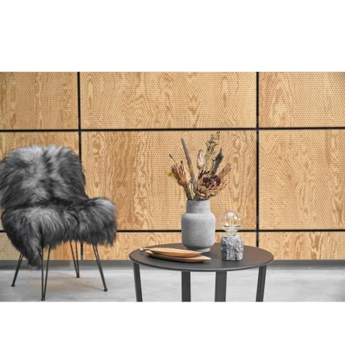 Villa Collection Vases Vase En Argile Beige Sable 4 Villa Collection Vases Vase En Argile Beige Sable – Image 2