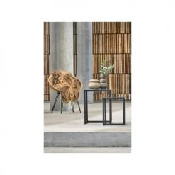 Villa Collection Vases Vase En Argile Beige Sable 9 Villa Collection Vases Vase En Argile Beige Sable -Vases Soldes vase en argile beige sable 8