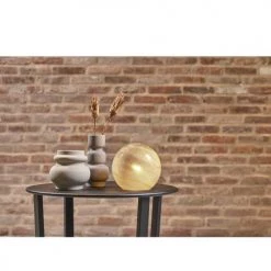 Villa Collection Vases Vase En Argile Beige Sable 10 Villa Collection Vases Vase En Argile Beige Sable -Vases Soldes vase en argile beige sable 9